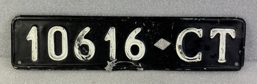 Italy italian number - number, license