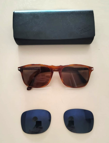 Occhiali sole persol - occhiali, da