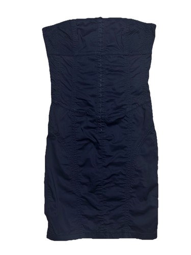 Abito corsetto vintage guess - corsetto,