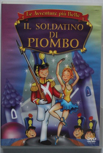Avventure piu belle - -, il