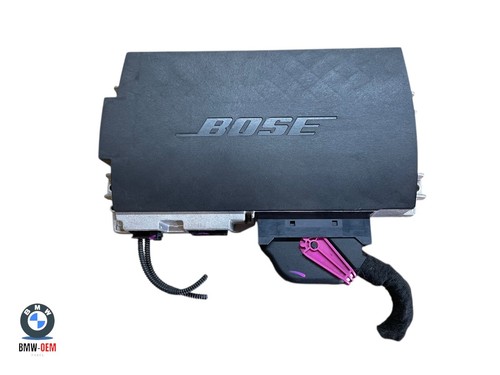 Audi q7bose amplificatore - audi,