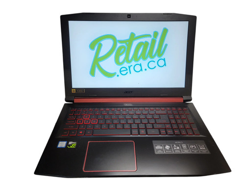 Acer nitro an515 7700hq - acer, i7-7700hq