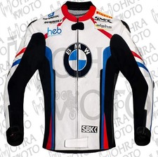 Giacca Moto Unisex 2025 BMW