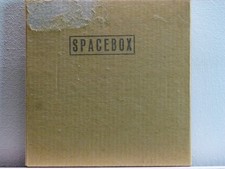 Uli Trepte's Spacebox -Same