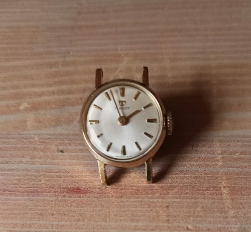 Orologio donna tissot - orologio, "tissot"