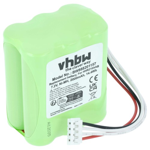Batteria per tastiera korg - tastiera,