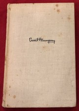 For Whom the Bell Tolls - Ernest Hemingway - I Edizione - Charles Scribner's Son