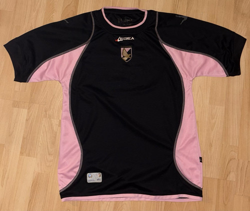 Palermo maglia allenamento - palermo,