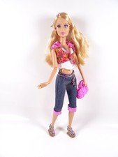 Barbie bionda Fashion Fever