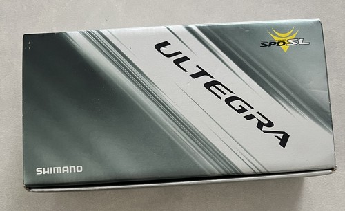 Pedali shimano ultegra - shimano,