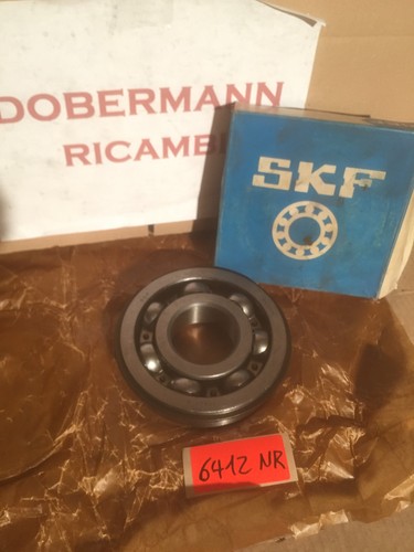 Skf cuscinetto sfere cambio - skf, a