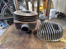 GRUPPO TERMICO  177cc PINASCO