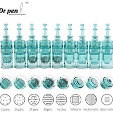 Cartucce Dr.Pen A6s - Testine
