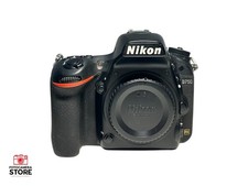 Nikon D750 (GARANZIA 2 ANNI)