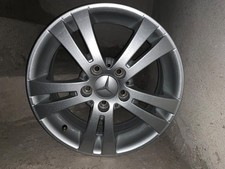 Set cerchi lega - 4,