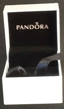 PANDORA-SCATOLINA PER PREZIOSI-VINTAGE-ANELLI-ORECCHINI-SPILLE-FEDI *