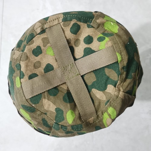 Ww2 copri elmetto - copri,