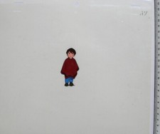 Rodovetro - Dagli Appennini alle Ande - Marco Rossi Acetato del Frame A7