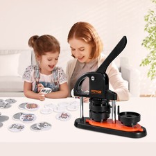 VEVOR Kit Fustellatrice