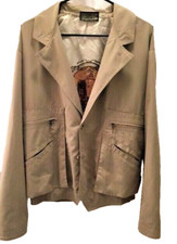 Umberto Bilancioni Jacket