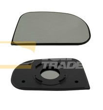 Vetro specchietto DX Per