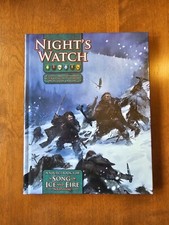 A Song of Ice and Fire RPG -