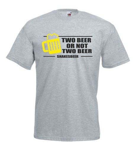 Shirt fun b31 - fun, two