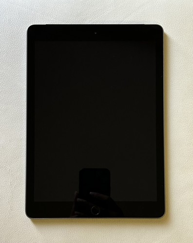 Ipad 128 gb - (5ª,