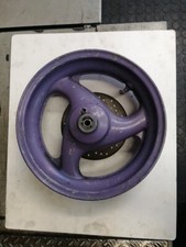 cerchio anteriore viola malaguti f12 50 1993 01 ruota phantom cerchione davanti