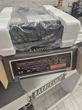 Stereo Autoradio A Cassetta 50 Watt IrVing Hi-fi D 'élite Vintage Nuovo