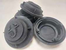 Coppia di Tappi oversize