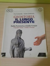 Geostoria Il Lungo Presente 1
