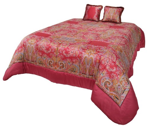 Etro trapunta matrimoniale - etro,