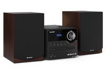 Micro bluetooth lettore - hi-fi,