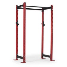 Titan Fitness T-3 Series Red