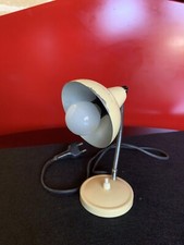 Lampada anni 60/70  colore