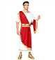 COSTUME IMPERATORE ROMANO L