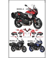 ADESIVI TRACER 7 700 2022
