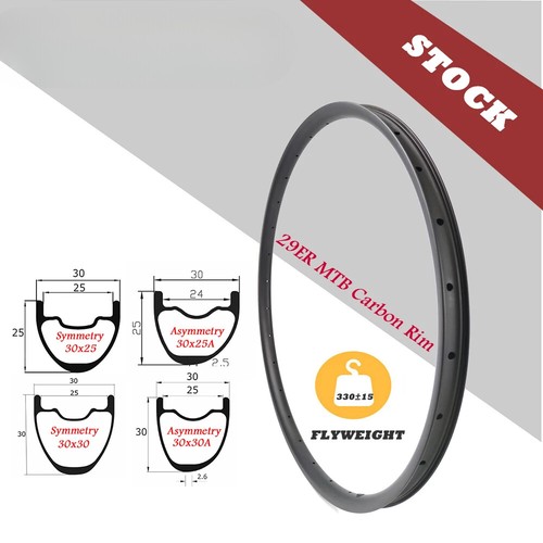 Cerchio carbonio 29er - , xc
