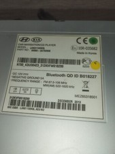Navigatore originale kia - navigatore,