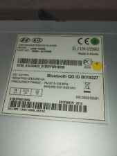 Navigatore originale Kia Sportage 2013