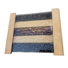  Espositore da parete 5