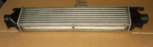 Radiatore intercooler fiat - intercooler,