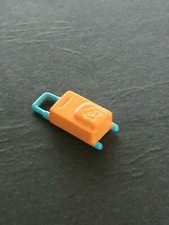 Polly Pocket zaino borsa tour