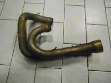 collettori scarico HUSQVARNA SMR 250/450/510