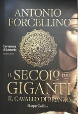 Leonardo da Vinci Forcellino