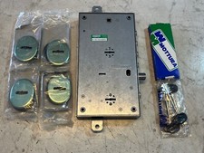 MOTTURA 54.595 SERRATURA