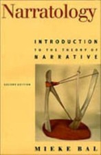 Narratology: Introduction to the Theory of Narrative, Bal, Mieke, Good Book