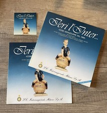 Catalogo Ufficiale + Volantino