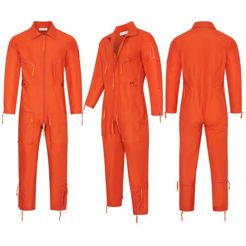 Flying suit jumpsuit flight - jumpsuit,